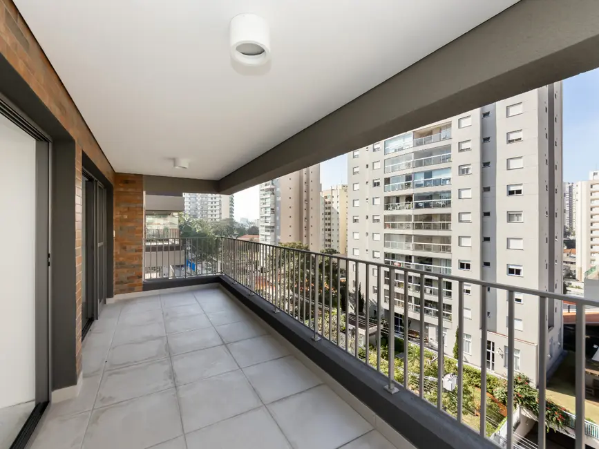 Foto 3 de Apartamento com 3 quartos à venda, 107m2 em Saúde, São Paulo - SP
