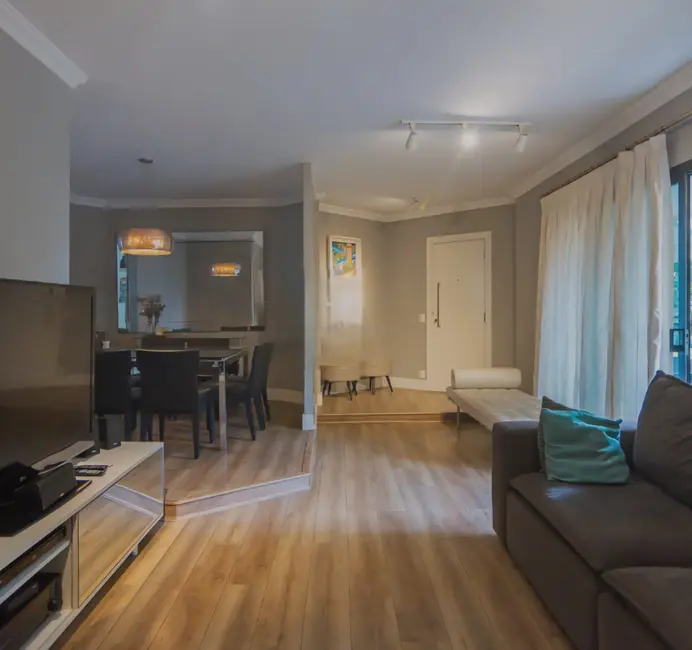 Foto 1 de Apartamento com 3 quartos à venda, 156m2 em Perdizes, São Paulo - SP