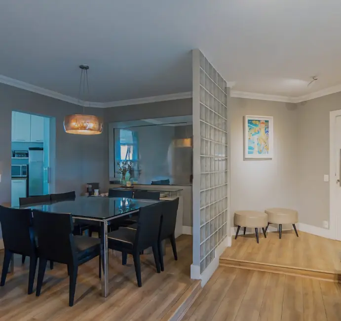 Foto 3 de Apartamento com 3 quartos à venda, 156m2 em Perdizes, São Paulo - SP