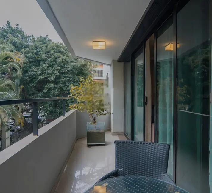 Foto 4 de Apartamento com 3 quartos à venda, 156m2 em Perdizes, São Paulo - SP