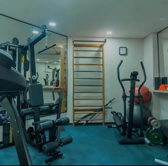 Foto 6 de Apartamento com 3 quartos à venda, 156m2 em Perdizes, São Paulo - SP