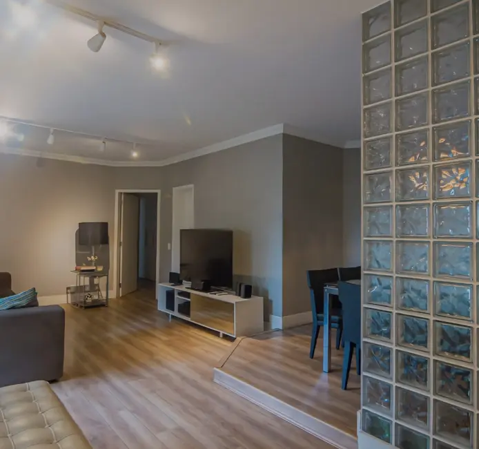 Foto 2 de Apartamento com 3 quartos à venda, 156m2 em Perdizes, São Paulo - SP