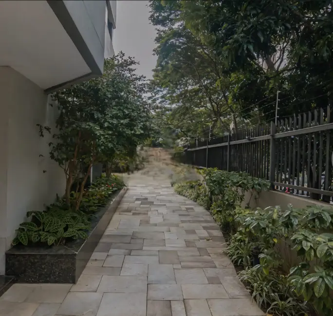 Foto 8 de Apartamento com 3 quartos à venda, 156m2 em Perdizes, São Paulo - SP