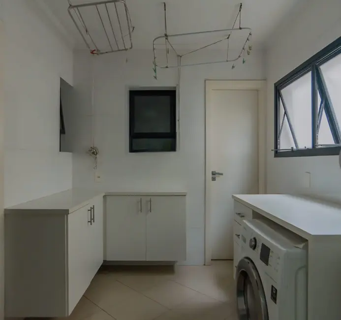Foto 9 de Apartamento com 3 quartos à venda, 156m2 em Perdizes, São Paulo - SP