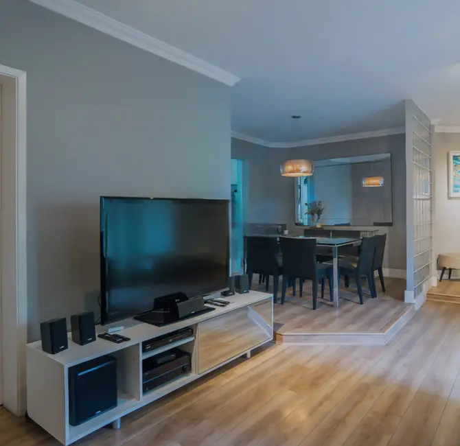 Foto 5 de Apartamento com 3 quartos à venda, 156m2 em Perdizes, São Paulo - SP