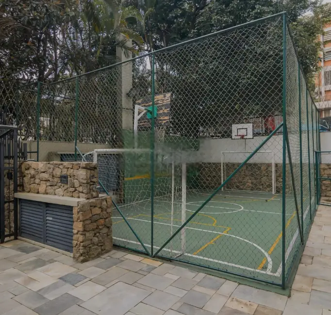 Foto 7 de Apartamento com 3 quartos à venda, 156m2 em Perdizes, São Paulo - SP