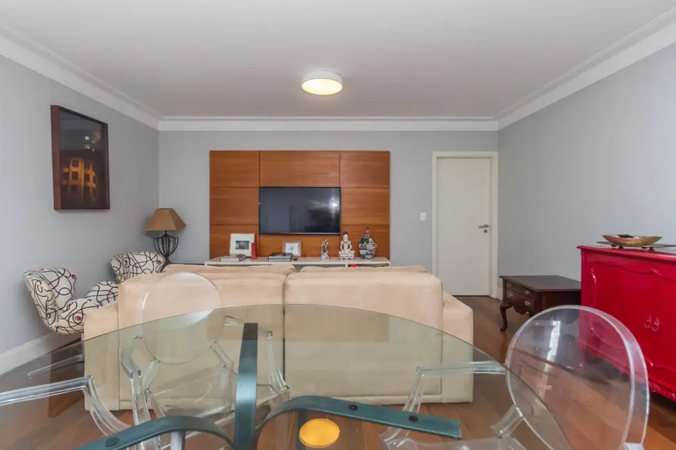 Foto 6 de Apartamento com 3 quartos à venda, 112m2 em Perdizes, São Paulo - SP