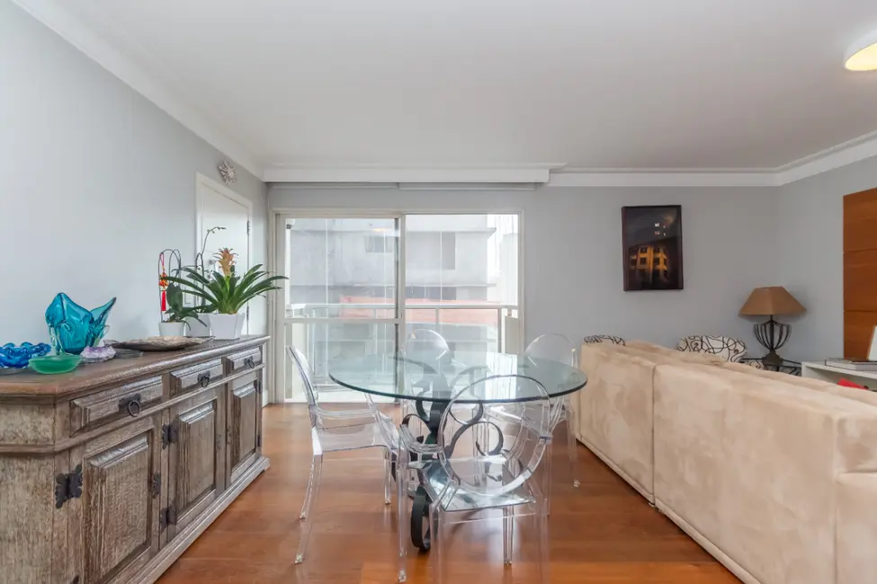 Foto 5 de Apartamento com 3 quartos à venda, 112m2 em Perdizes, São Paulo - SP