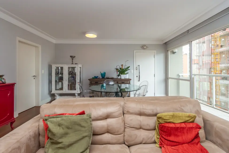 Foto 8 de Apartamento com 3 quartos à venda, 112m2 em Perdizes, São Paulo - SP