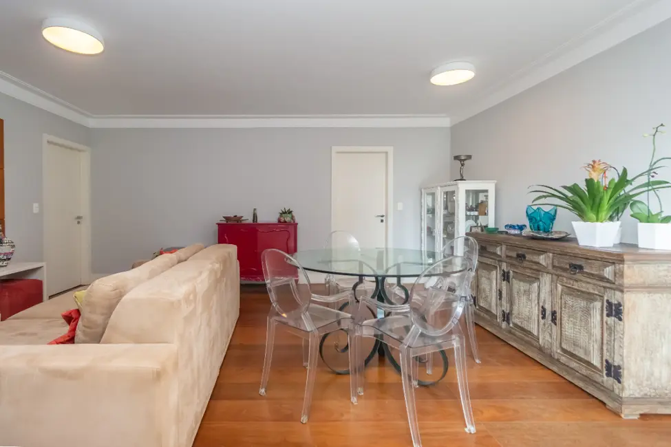 Foto 4 de Apartamento com 3 quartos à venda, 112m2 em Perdizes, São Paulo - SP