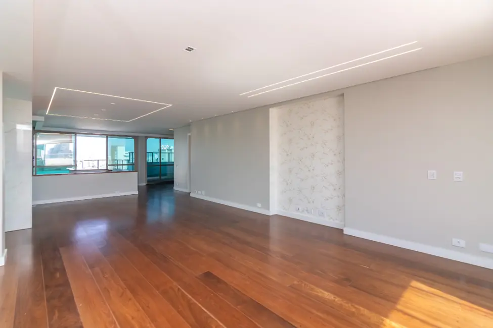 Cobertura com 4 quartos à venda, 500m2 em Aclimação, São Paulo - SP - imagem 7 Foto 7 de Cobertura com 4 quartos à venda, 500m2 em Aclimação, São Paulo - SP