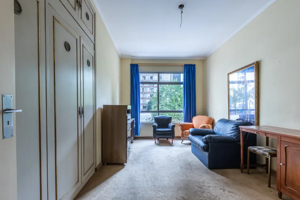 Foto 7 de Apartamento com 3 quartos à venda, 239m2 em Jardim Paulista, São Paulo - SP