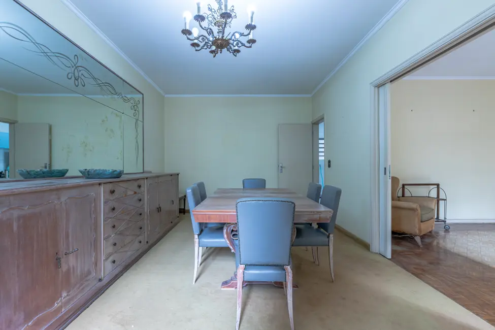 Foto 6 de Apartamento com 3 quartos à venda, 239m2 em Jardim Paulista, São Paulo - SP