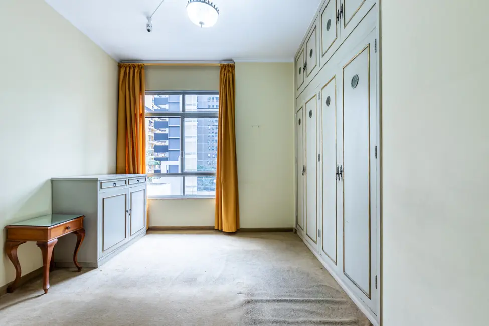 Foto 9 de Apartamento com 3 quartos à venda, 239m2 em Jardim Paulista, São Paulo - SP