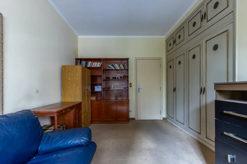 Foto 8 de Apartamento com 3 quartos à venda, 239m2 em Jardim Paulista, São Paulo - SP