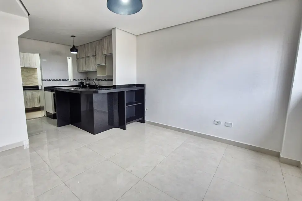 Foto 3 de Casa de Condomínio com 2 quartos à venda, 75m2 em Parada Inglesa, São Paulo - SP