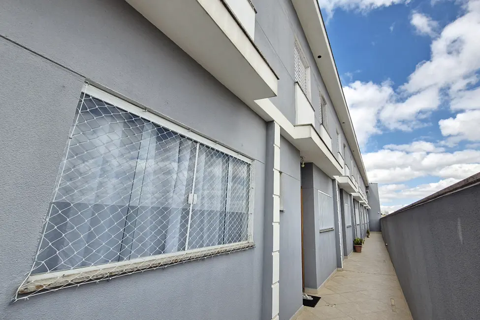 Foto 8 de Casa de Condomínio com 2 quartos à venda, 75m2 em Parada Inglesa, São Paulo - SP