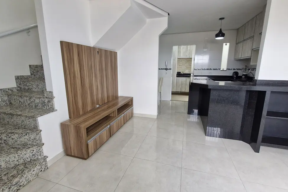 Foto 5 de Casa de Condomínio com 2 quartos à venda, 75m2 em Parada Inglesa, São Paulo - SP