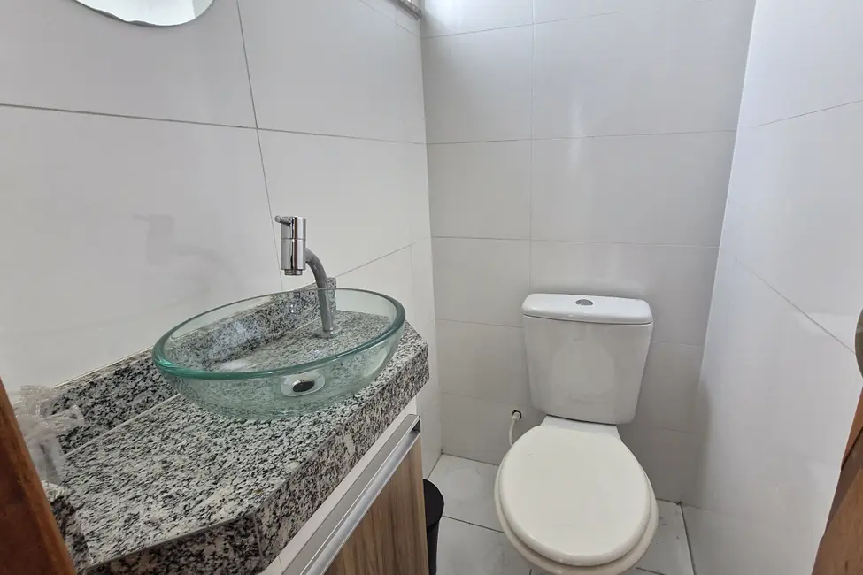 Foto 6 de Casa de Condomínio com 2 quartos à venda, 75m2 em Parada Inglesa, São Paulo - SP