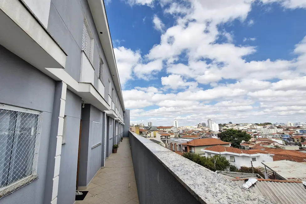 Foto 7 de Casa de Condomínio com 2 quartos à venda, 75m2 em Parada Inglesa, São Paulo - SP