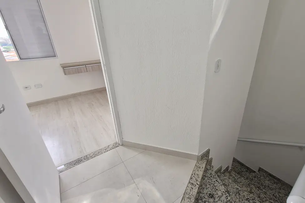Foto 9 de Casa de Condomínio com 2 quartos à venda, 75m2 em Parada Inglesa, São Paulo - SP