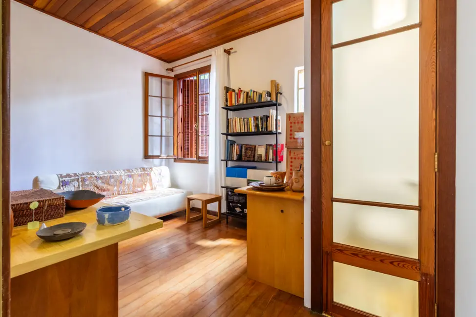 Foto 4 de Casa de Vila com 2 quartos à venda, 91m2 em Jardim Paulista, São Paulo - SP