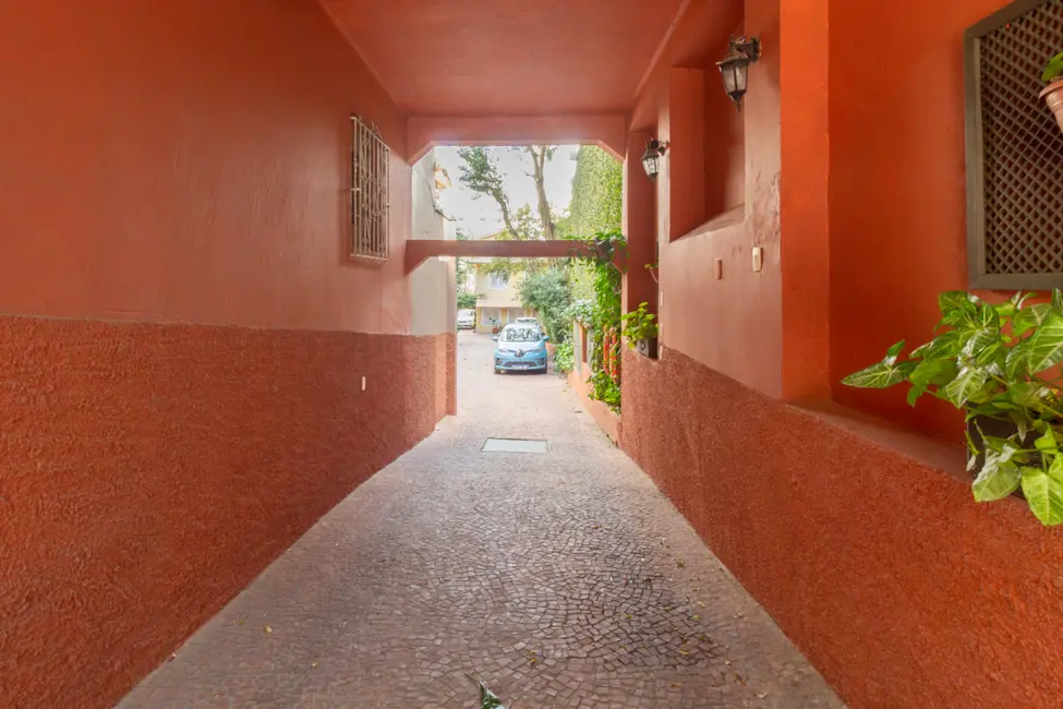 Foto 8 de Casa de Vila com 2 quartos à venda, 91m2 em Jardim Paulista, São Paulo - SP