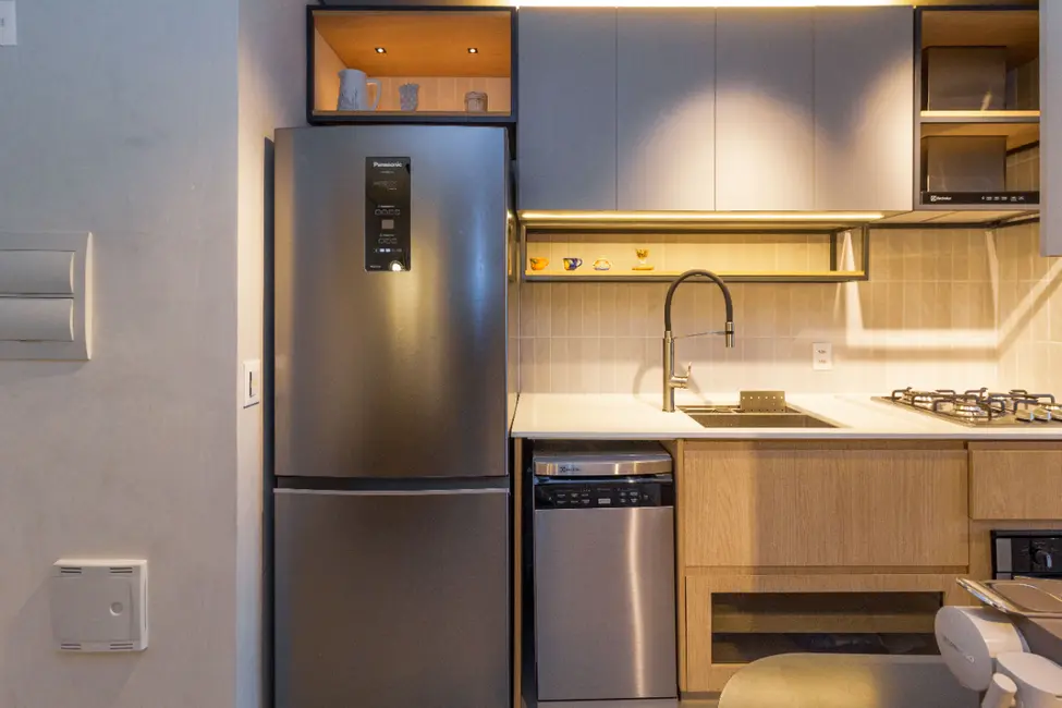 Foto 8 de Apartamento com 2 quartos à venda, 71m2 em Ipiranga, São Paulo - SP