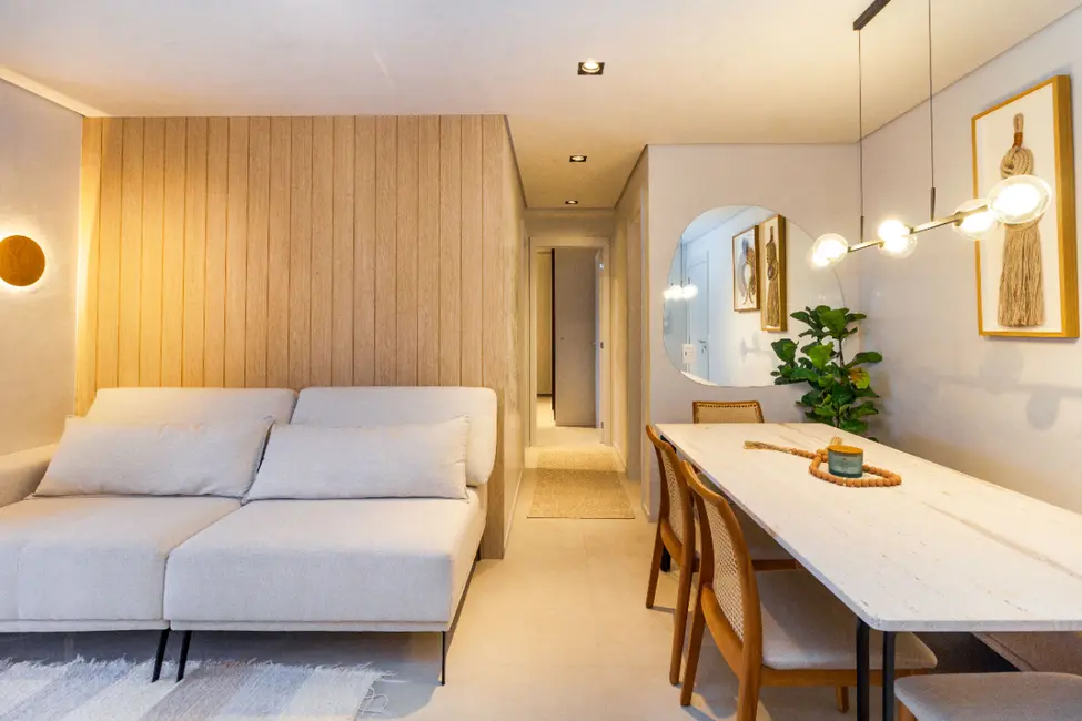 Foto 4 de Apartamento com 2 quartos à venda, 71m2 em Ipiranga, São Paulo - SP