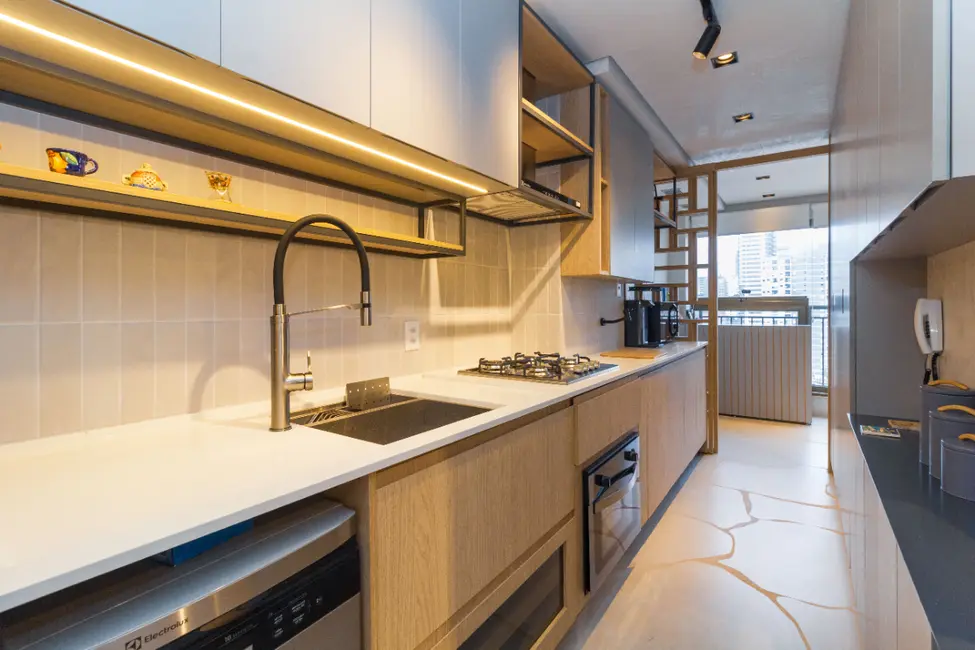 Foto 5 de Apartamento com 2 quartos à venda, 71m2 em Ipiranga, São Paulo - SP