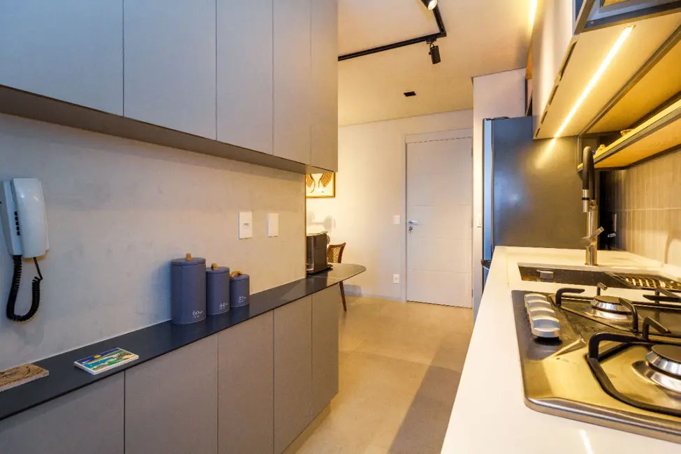 Foto 7 de Apartamento com 2 quartos à venda, 71m2 em Ipiranga, São Paulo - SP