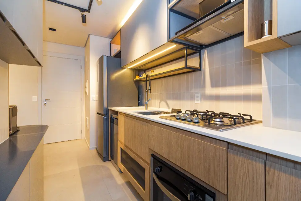 Foto 6 de Apartamento com 2 quartos à venda, 71m2 em Ipiranga, São Paulo - SP