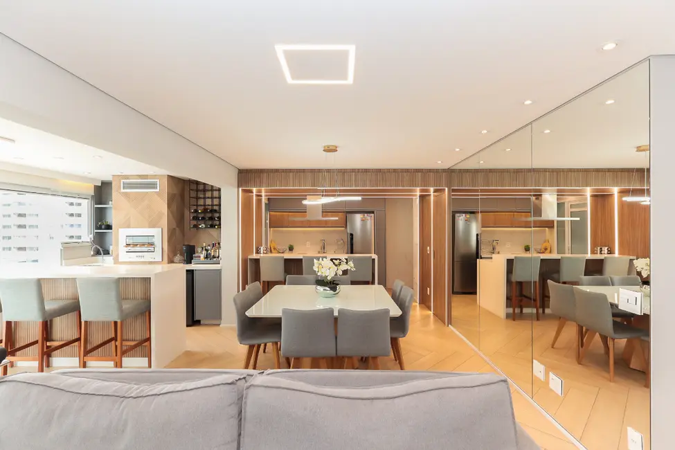 Apartamento com 2 quartos à venda, 105m2 em Vila Anastácio, São Paulo - SP - imagem 2 Foto 2 de Apartamento com 2 quartos à venda, 105m2 em Vila Anastácio, São Paulo - SP