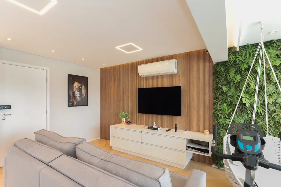 Apartamento com 2 quartos à venda, 105m2 em Vila Anastácio, São Paulo - SP - imagem 3 Foto 3 de Apartamento com 2 quartos à venda, 105m2 em Vila Anastácio, São Paulo - SP