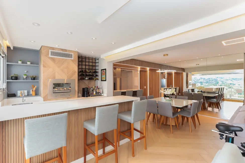 Apartamento com 2 quartos à venda, 105m2 em Vila Anastácio, São Paulo - SP - imagem 7 Foto 7 de Apartamento com 2 quartos à venda, 105m2 em Vila Anastácio, São Paulo - SP