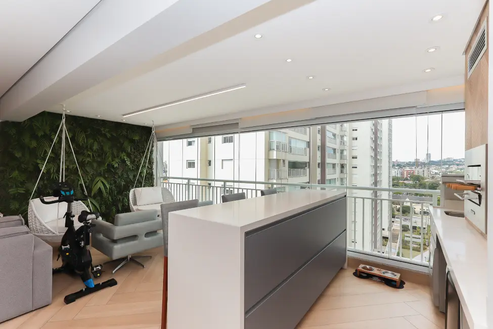 Apartamento com 2 quartos à venda, 105m2 em Vila Anastácio, São Paulo - SP - imagem 8 Foto 8 de Apartamento com 2 quartos à venda, 105m2 em Vila Anastácio, São Paulo - SP