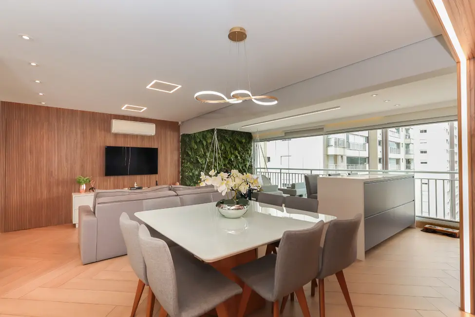 Apartamento com 2 quartos à venda, 105m2 em Vila Anastácio, São Paulo - SP - imagem 4 Foto 4 de Apartamento com 2 quartos à venda, 105m2 em Vila Anastácio, São Paulo - SP