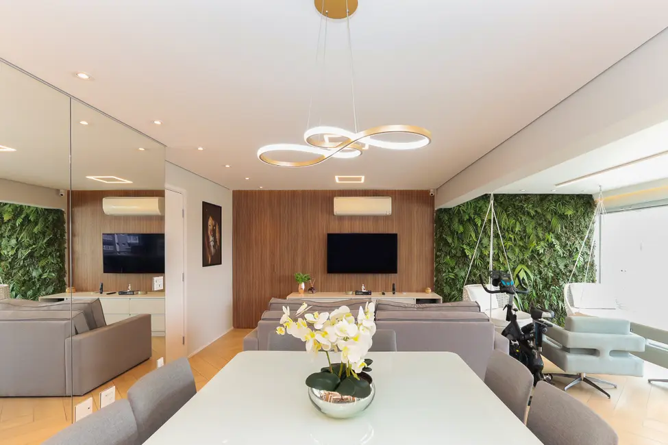Apartamento com 2 quartos à venda, 105m2 em Vila Anastácio, São Paulo - SP - imagem 5 Foto 5 de Apartamento com 2 quartos à venda, 105m2 em Vila Anastácio, São Paulo - SP