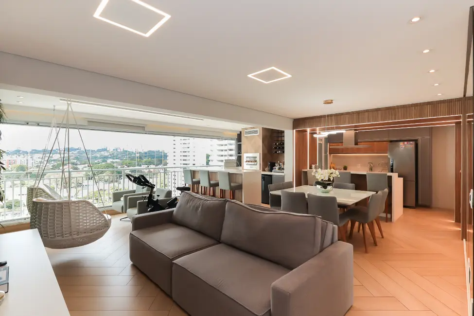 Apartamento com 2 quartos à venda, 105m2 em Vila Anastácio, São Paulo - SP - imagem 1 Foto 1 de Apartamento com 2 quartos à venda, 105m2 em Vila Anastácio, São Paulo - SP