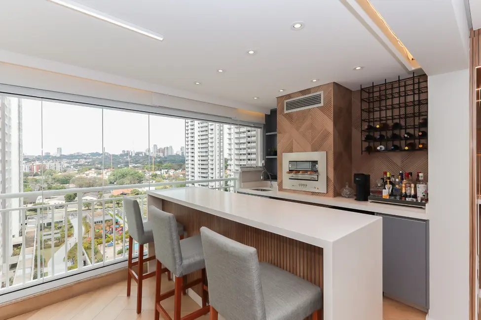 Apartamento com 2 quartos à venda, 105m2 em Vila Anastácio, São Paulo - SP - imagem 6 Foto 6 de Apartamento com 2 quartos à venda, 105m2 em Vila Anastácio, São Paulo - SP