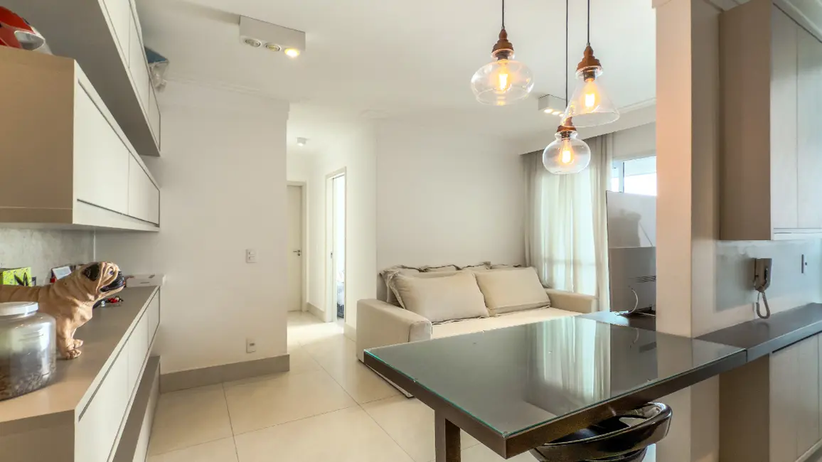 Foto 5 de Apartamento com 2 quartos à venda, 60m2 em Vila Anastácio, São Paulo - SP