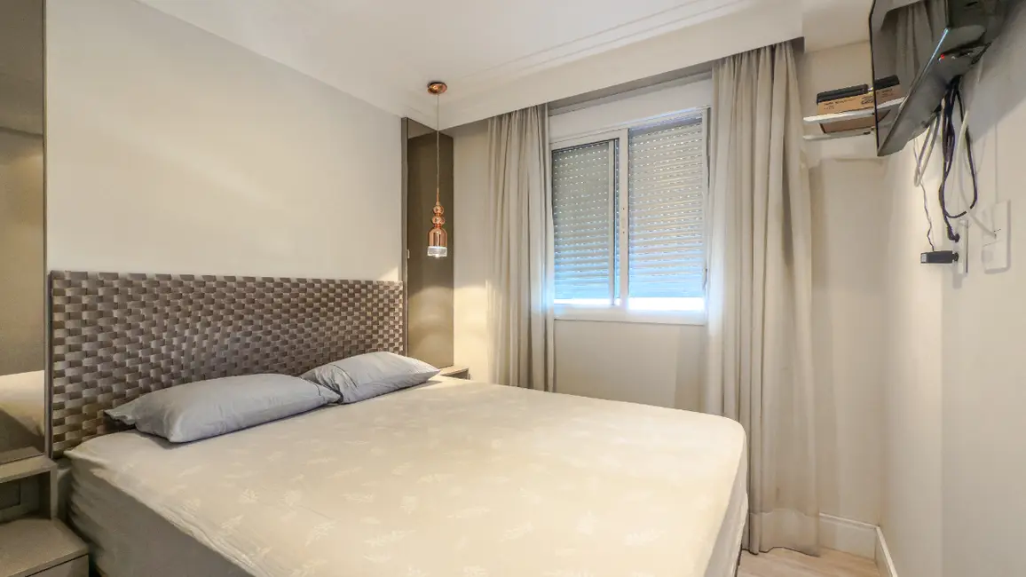 Foto 4 de Apartamento com 2 quartos à venda, 60m2 em Vila Anastácio, São Paulo - SP