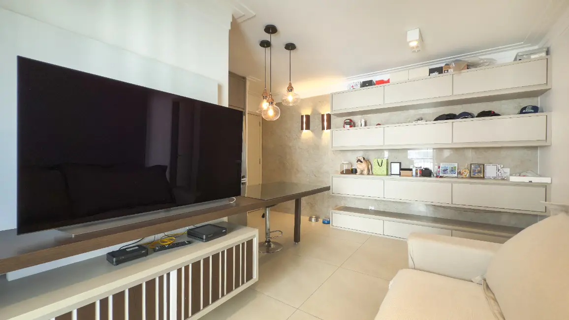 Foto 6 de Apartamento com 2 quartos à venda, 60m2 em Vila Anastácio, São Paulo - SP