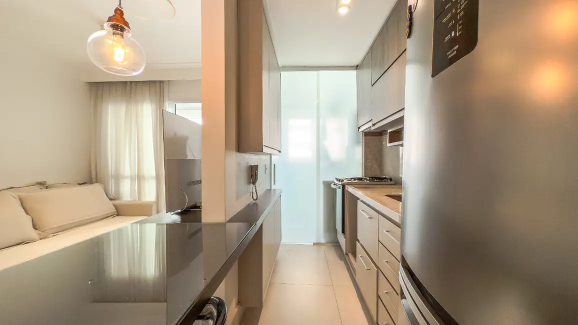 Foto 8 de Apartamento com 2 quartos à venda, 60m2 em Vila Anastácio, São Paulo - SP