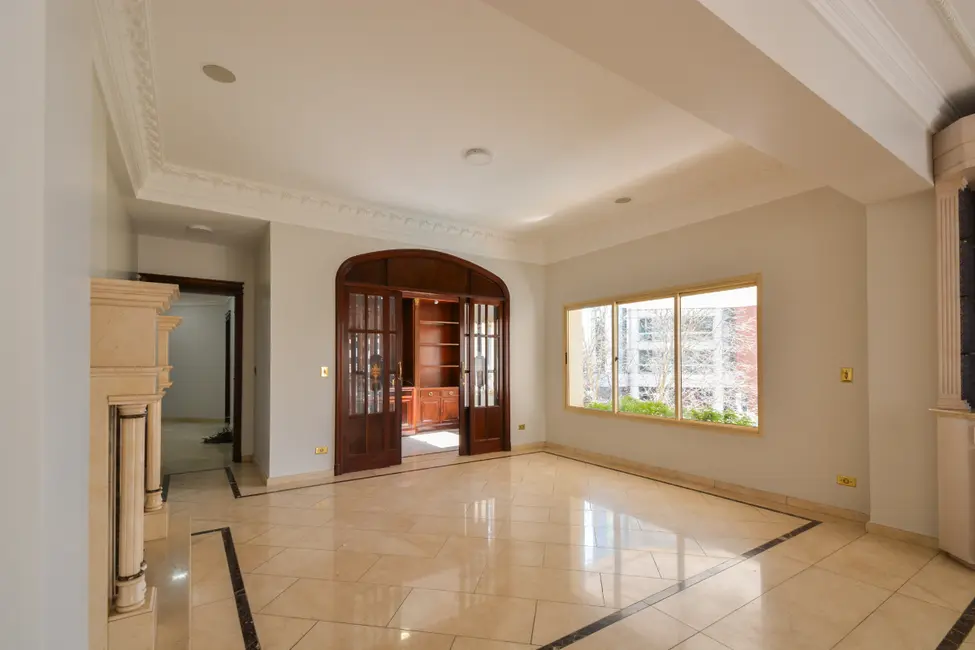 Foto 6 de Apartamento com 4 quartos à venda, 336m2 em Tatuapé, São Paulo - SP