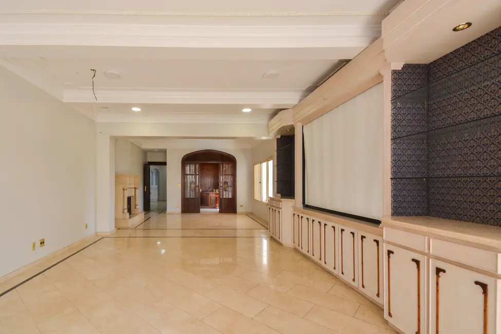 Foto 2 de Apartamento com 4 quartos à venda, 336m2 em Tatuapé, São Paulo - SP