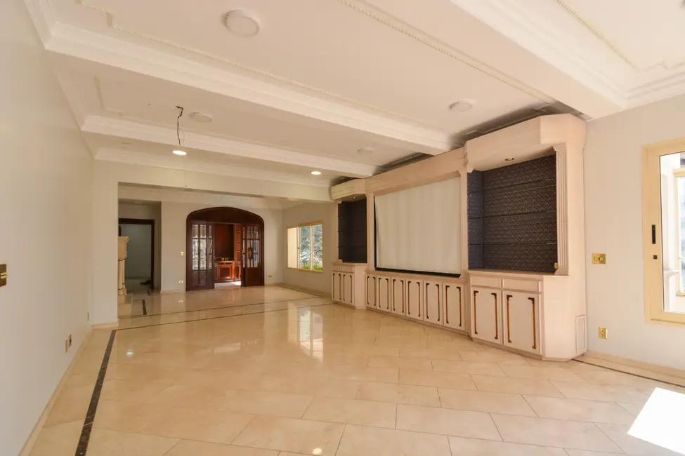 Foto 1 de Apartamento com 4 quartos à venda, 336m2 em Tatuapé, São Paulo - SP