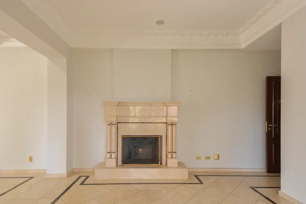 Foto 8 de Apartamento com 4 quartos à venda, 336m2 em Tatuapé, São Paulo - SP