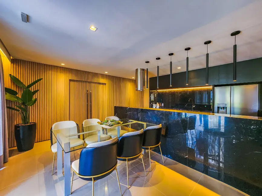 Foto 3 de Apartamento com 2 quartos à venda, 154m2 em City América, São Paulo - SP