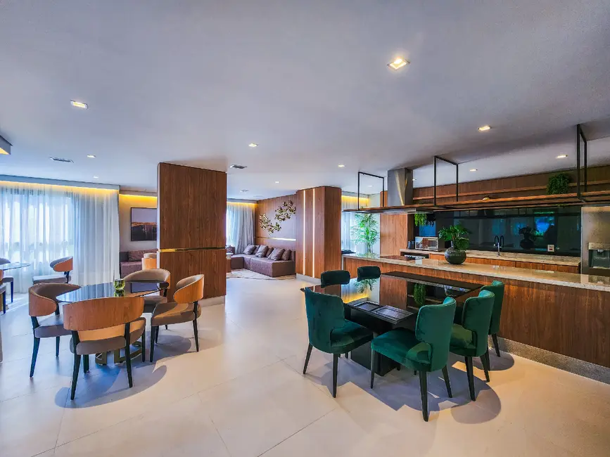 Foto 2 de Apartamento com 2 quartos à venda, 154m2 em City América, São Paulo - SP